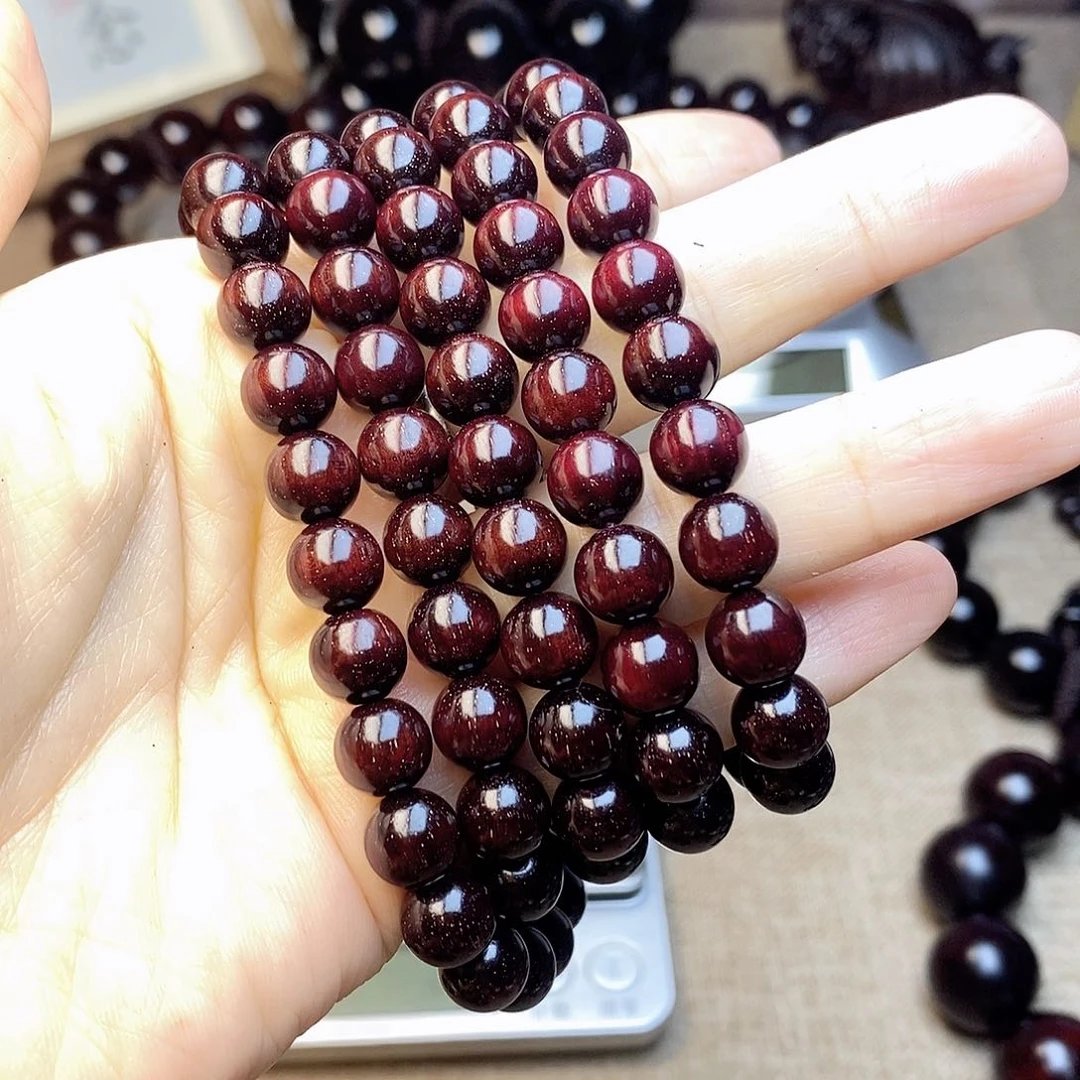 檀香紫檀（小叶紫檀）乘**浪0.8满