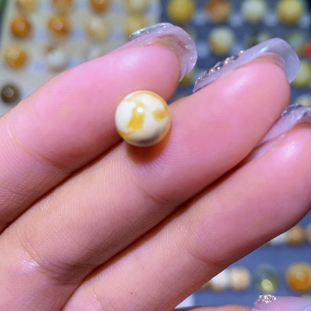 琥珀裸石未镶嵌土*琥珀蜜蜡