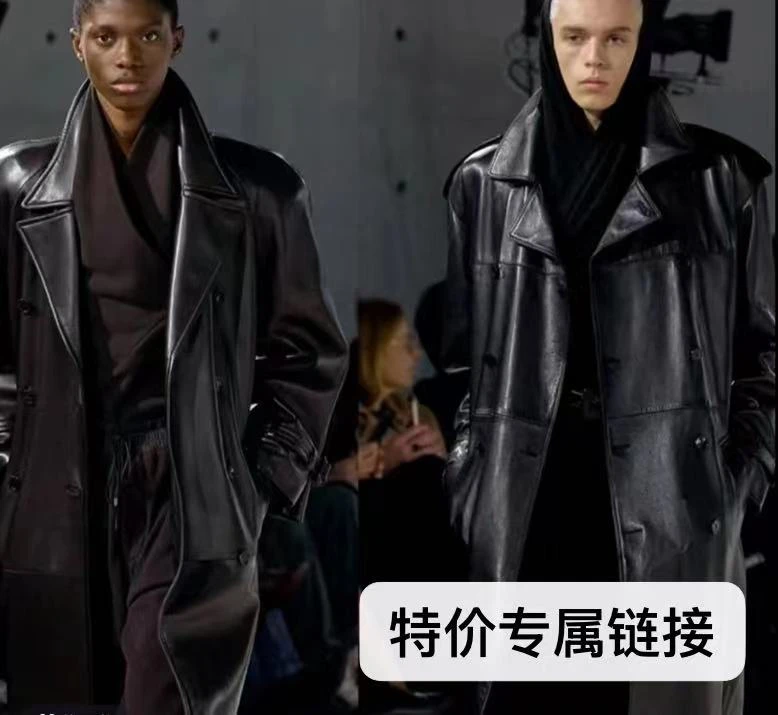 【路易理欧】欧货时尚潮流街头字母休闲百搭男士牛仔裤27270