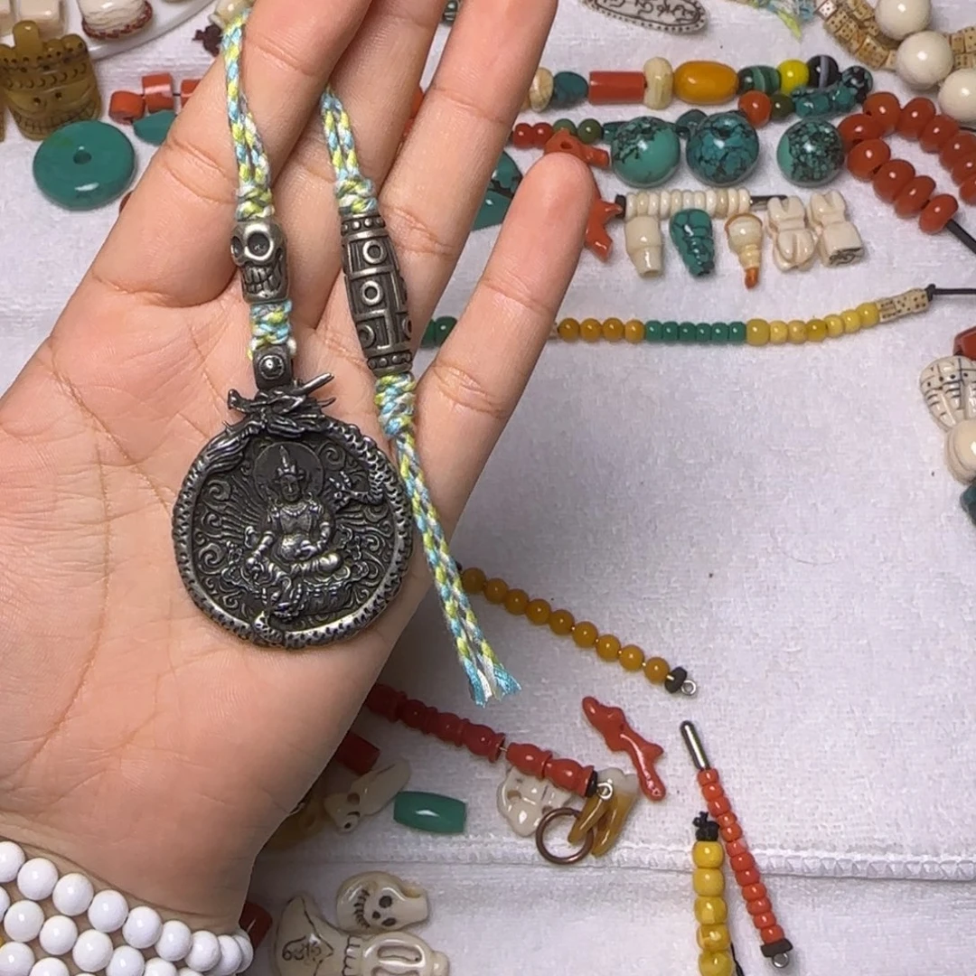 【闪购商品】喜马拉雅工艺品元素