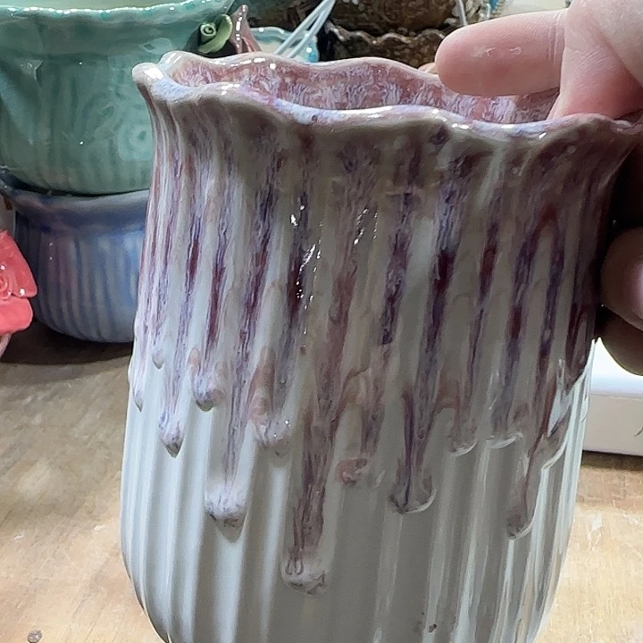 口径不清楚问客服