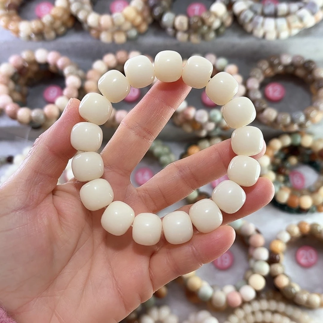 菩提根/象牙果手串