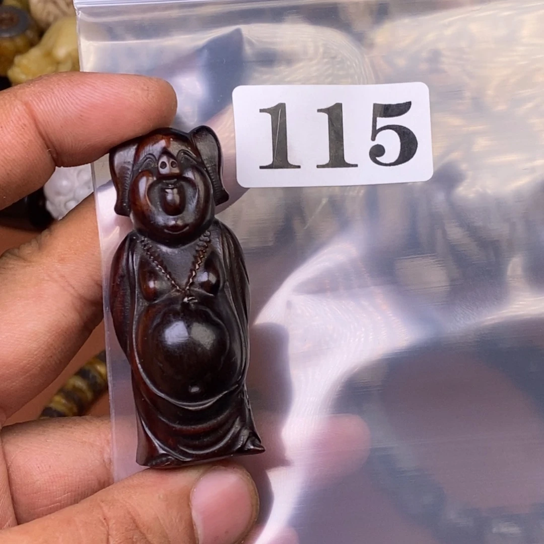 其他驼骨人工样子