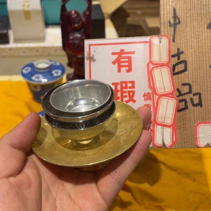 瓷片工艺美术品陶瓷艺术