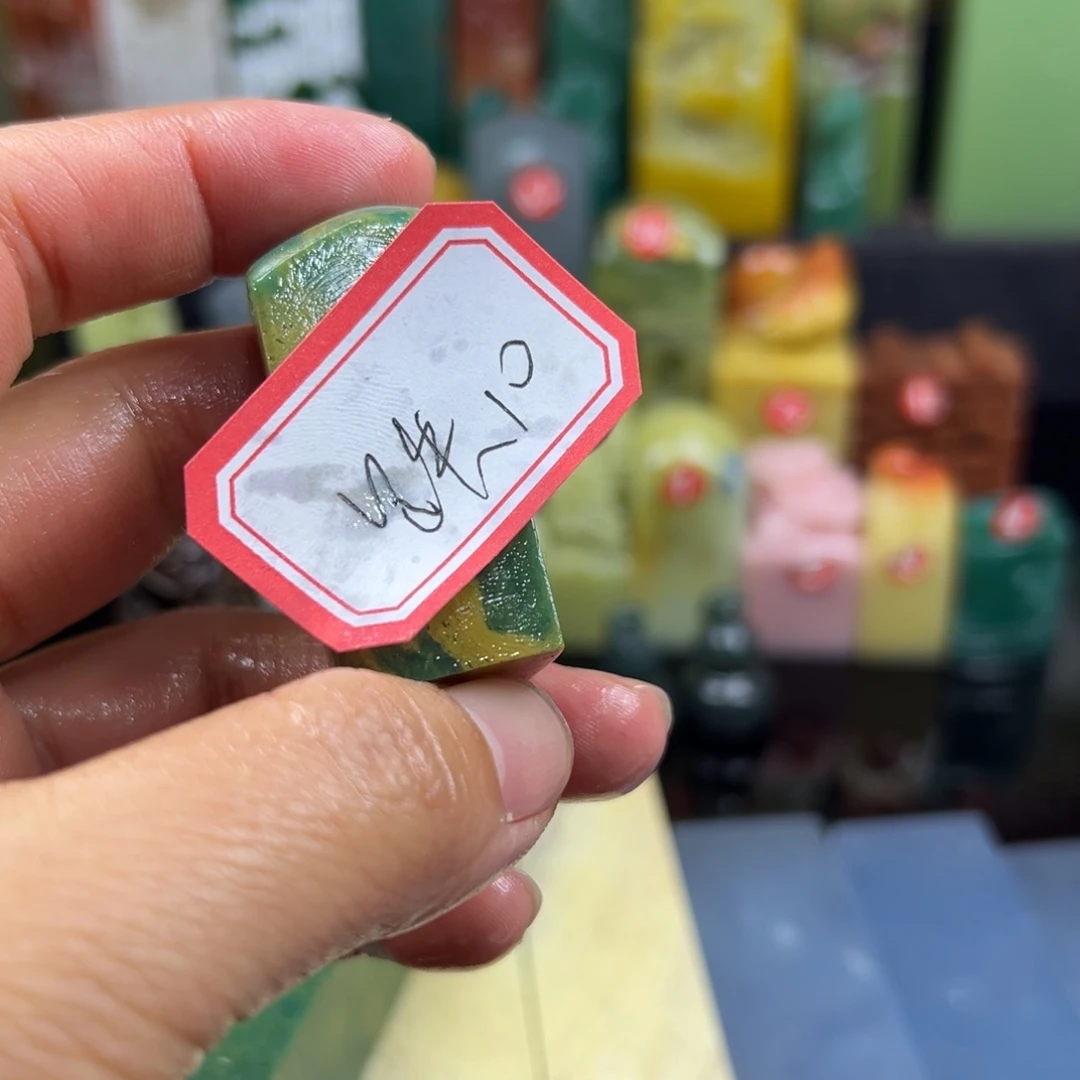 青田石印石跌****象你也不要