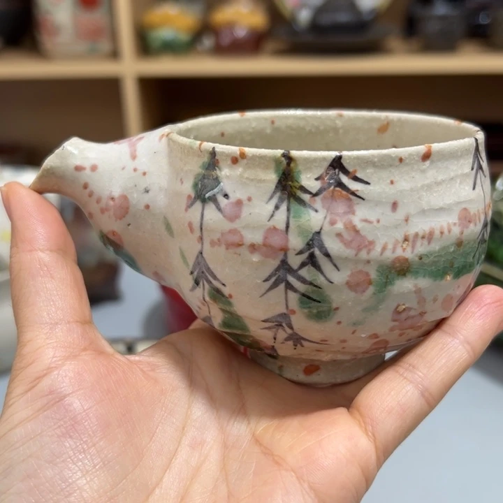 陶器 手作 欢喜 美学