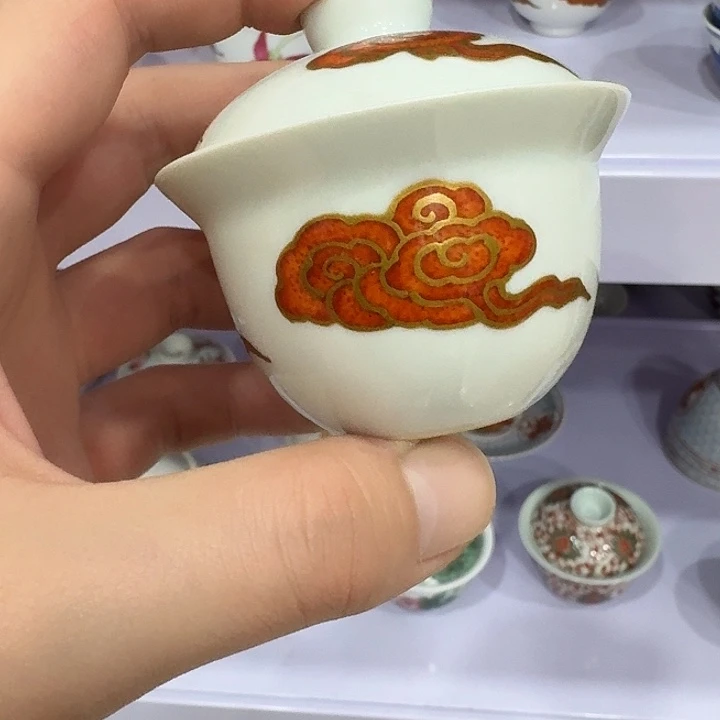 陶瓷艺术品收藏陶瓷