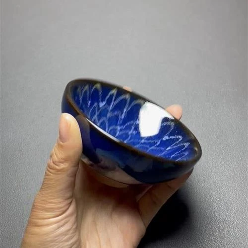 【闪购商品】茶盏-512............