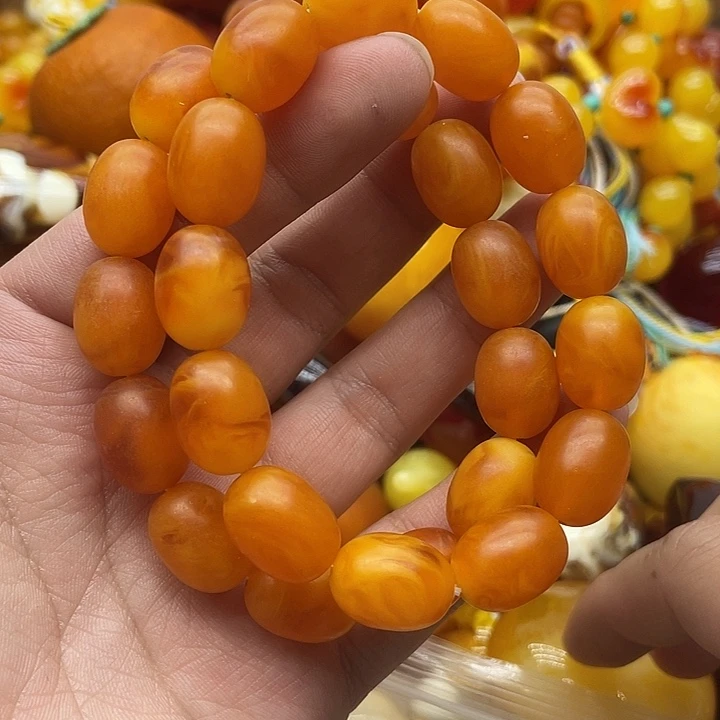 F61高端定制新款手串