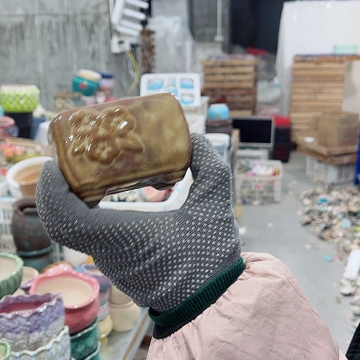 红陶正品数量有限