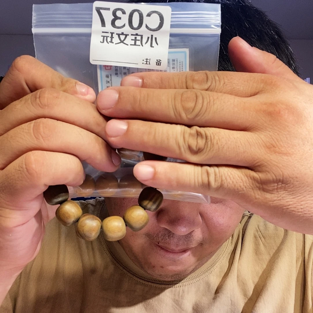 【闪购商品】黑檀木037