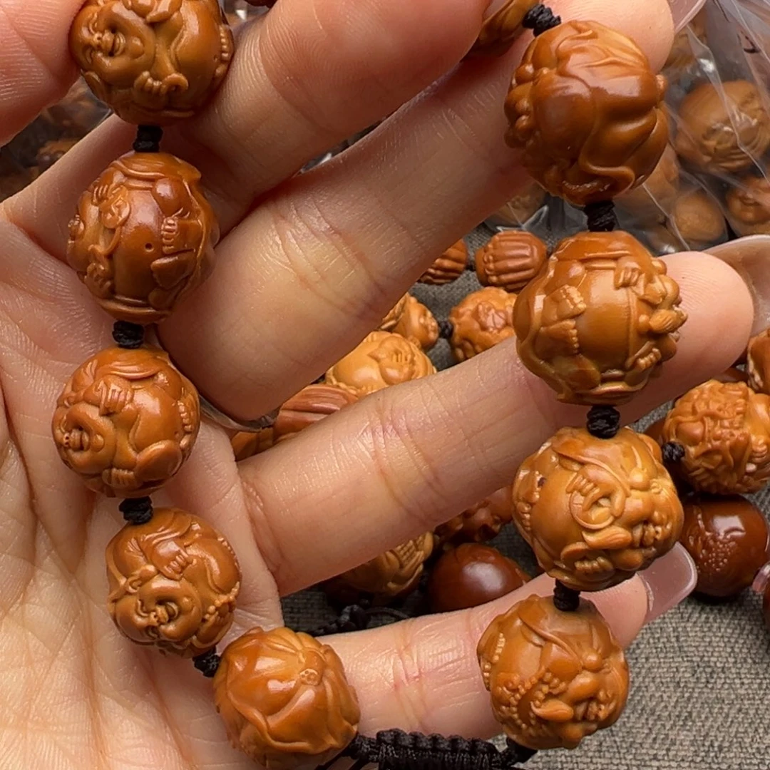 橄榄核手串/手链橄榄核