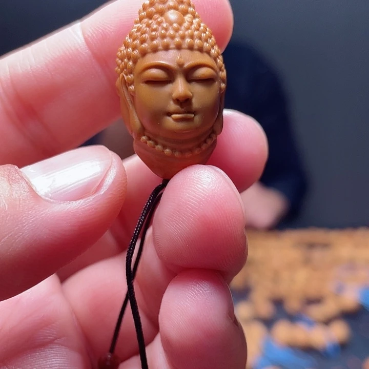 橄榄核手串/手链橄榄油