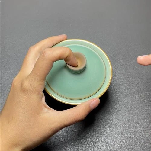 【闪购商品】茶盏-577............