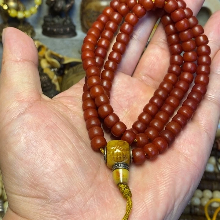 檀香紫檀（小叶紫檀）