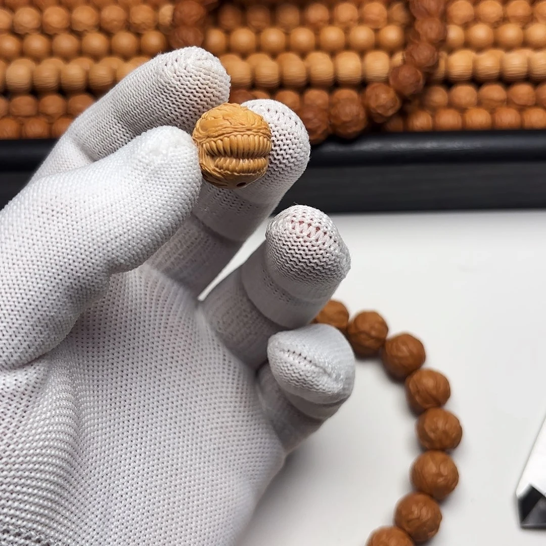 核桃手串/手链毒液17