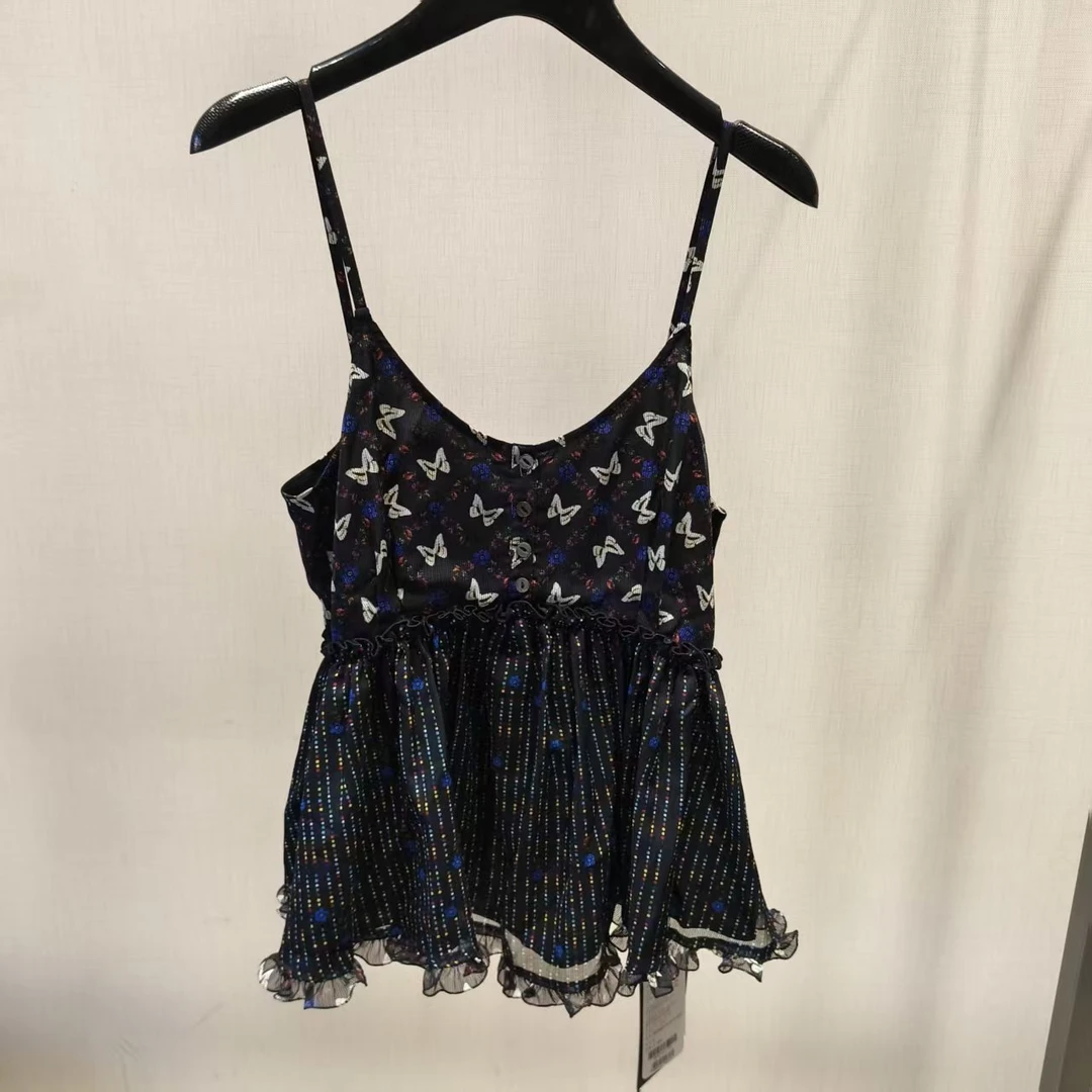 不支持退换/背心5300043