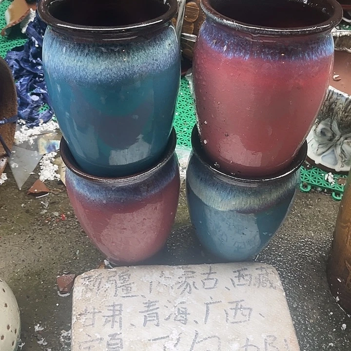 泥塑自产自销模式