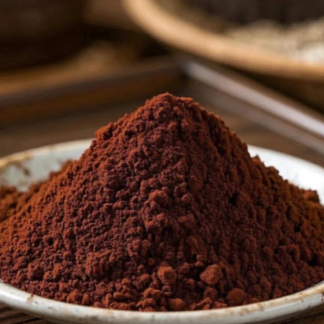 灵芝孢子粉 250克500克 现收山货枸杞