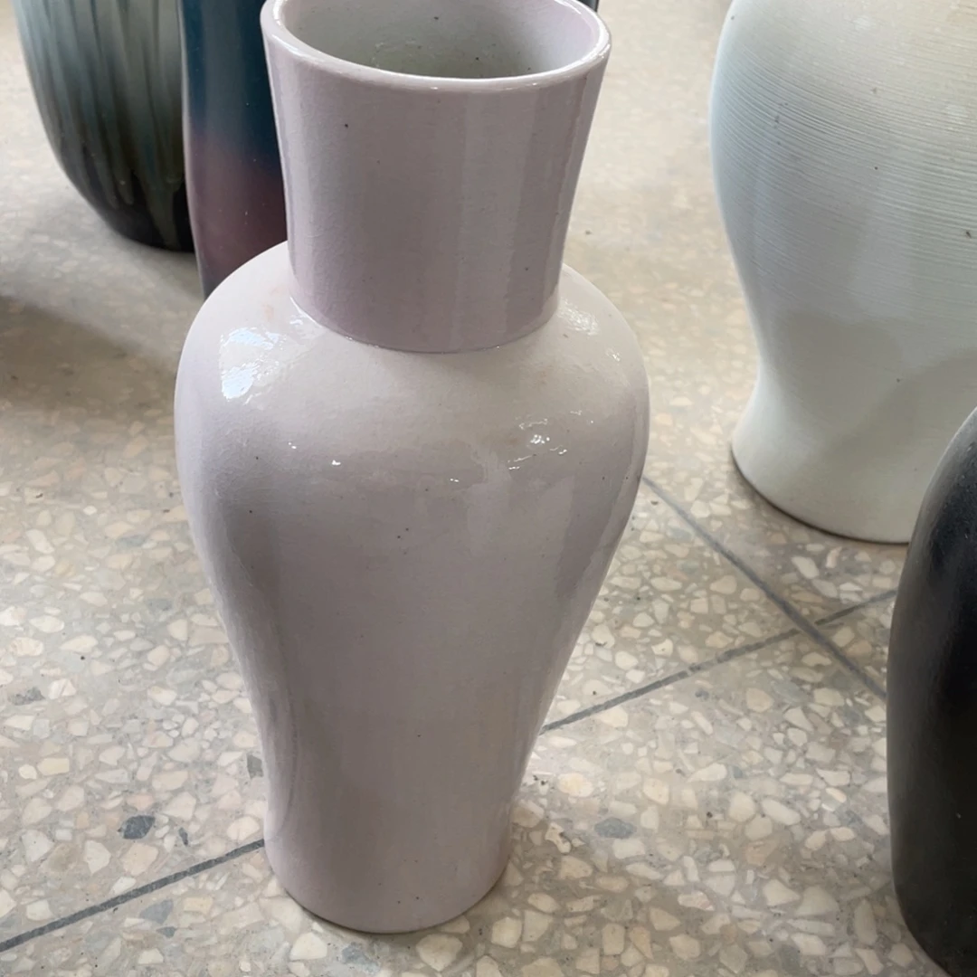 高度36厘米口径10厘米