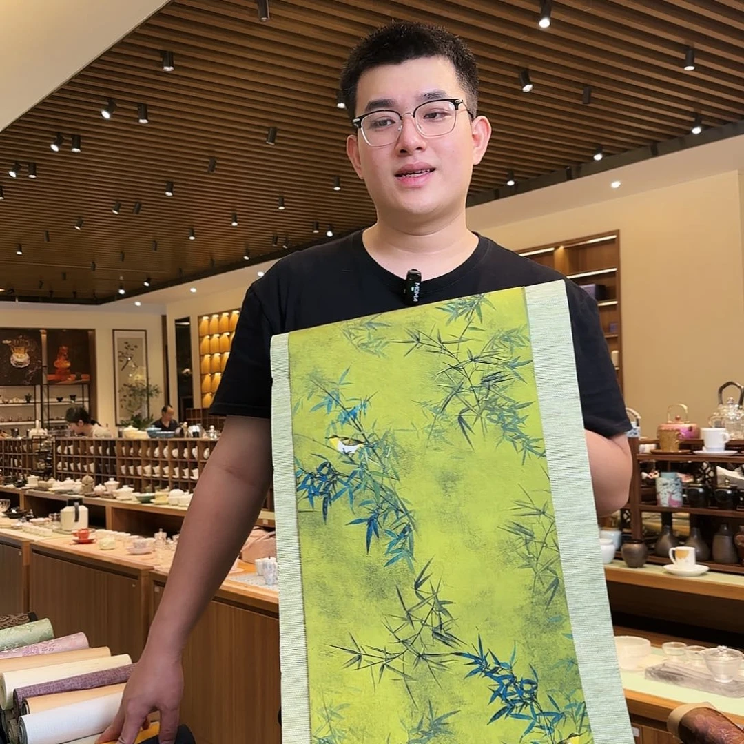 三米防水茶席俩件套