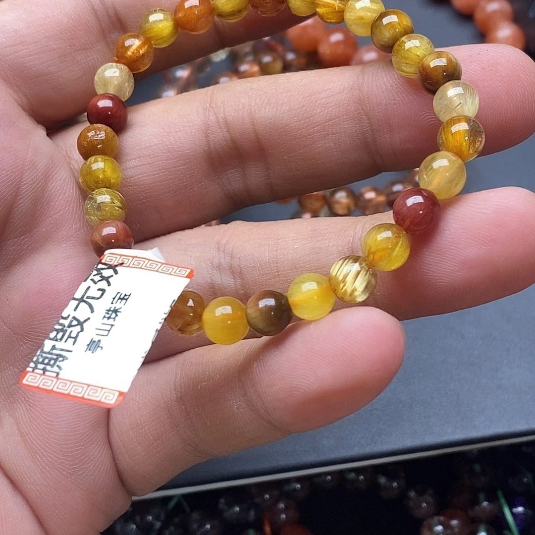 未镶嵌珠宝半成品水晶