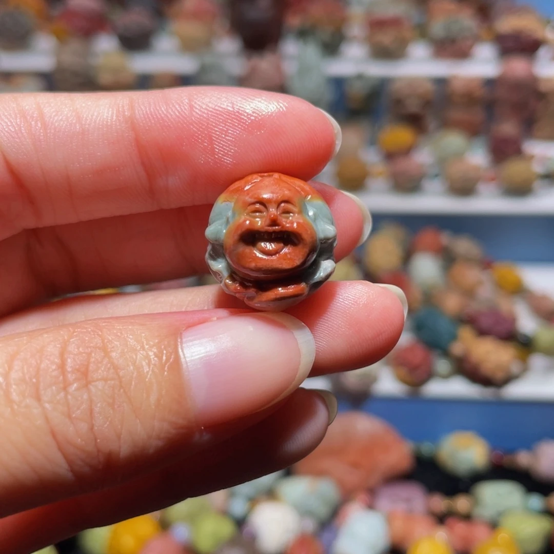 未镶嵌手链石英质玉