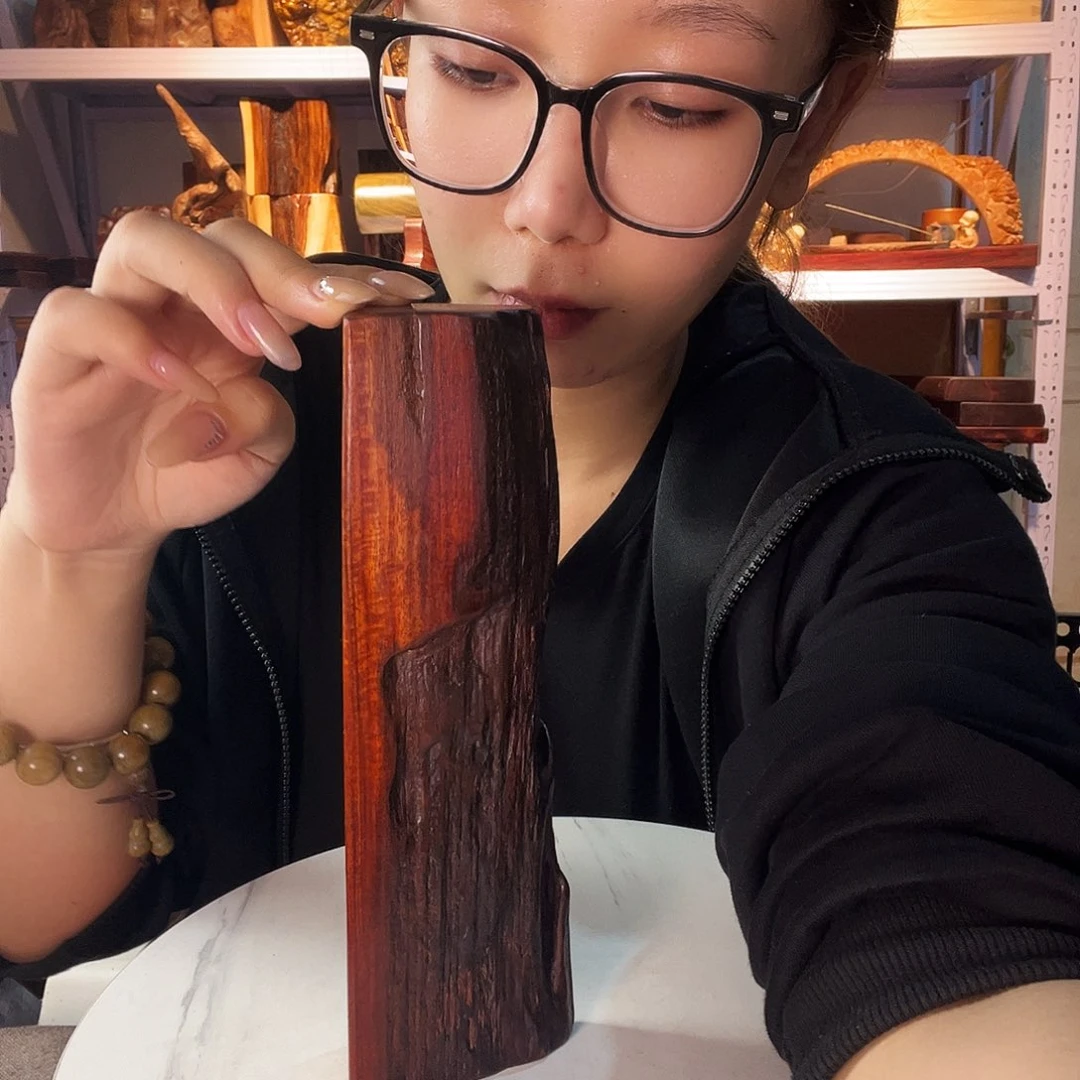 紫檀木类端景台建****林