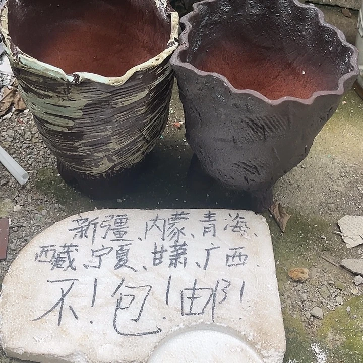 泥塑自产自销模式