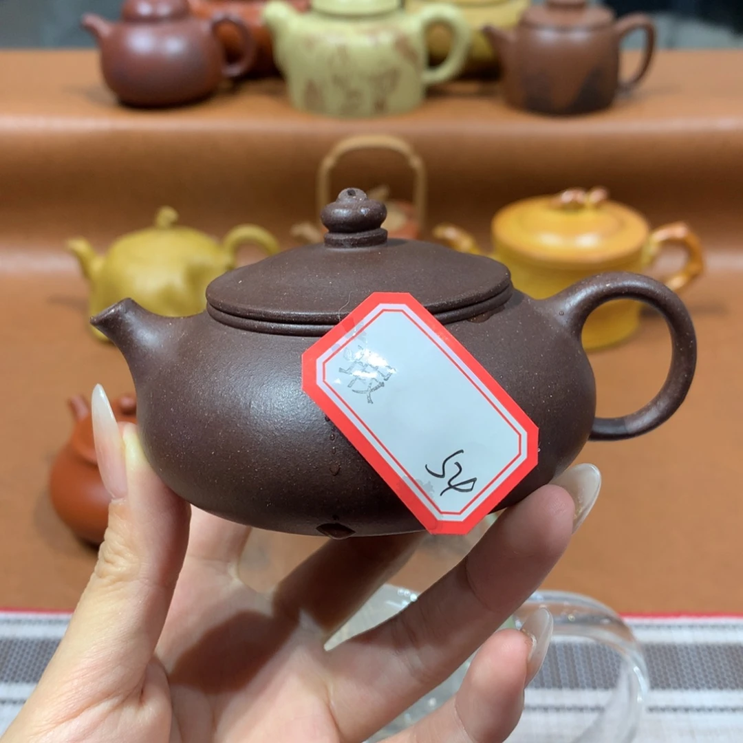 茶壶紫砂紫砂茶壶