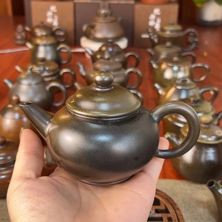 150cc纯手工制作直播间福利瑕疵13