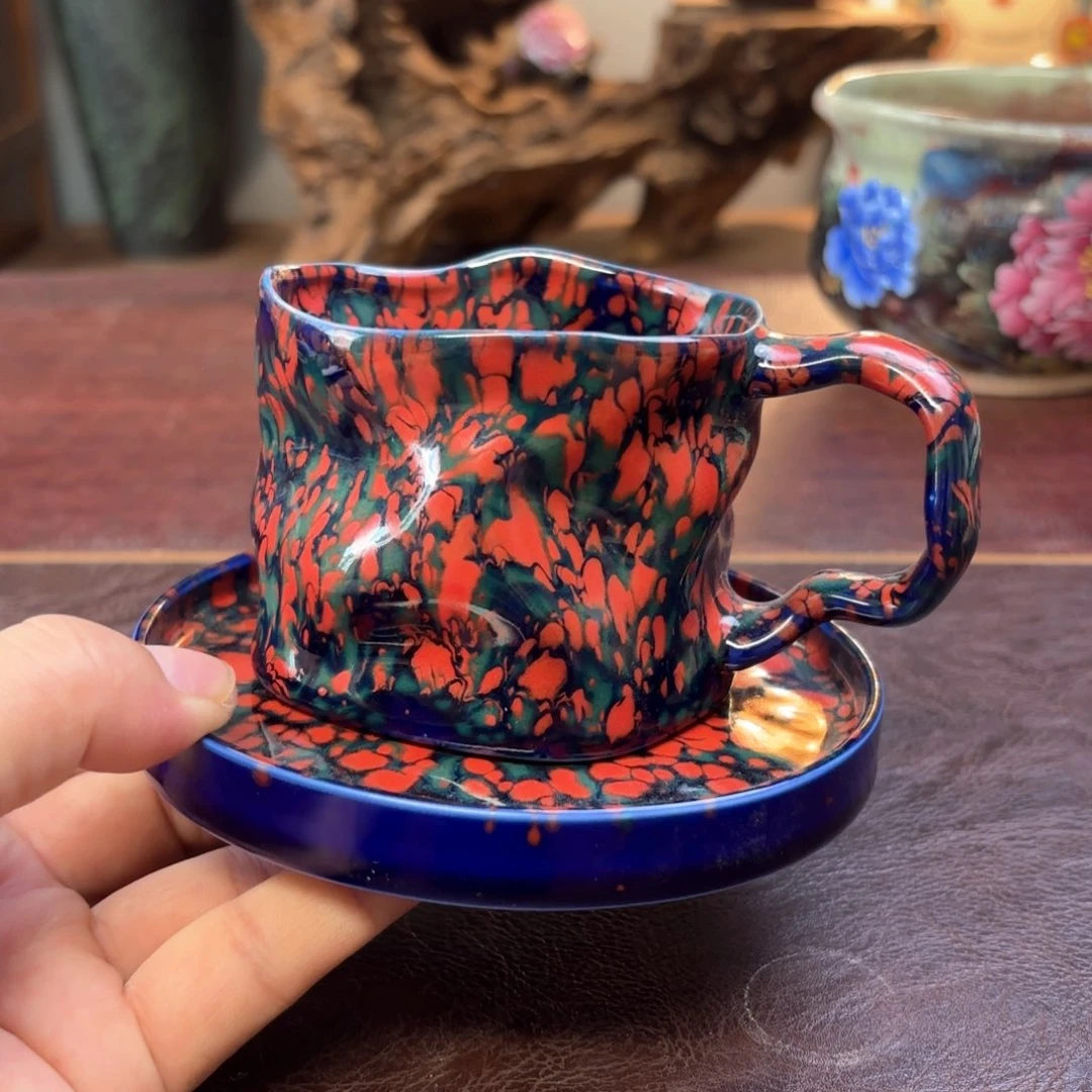 景德镇纯手工制作工艺