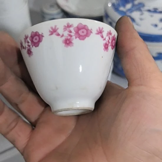 当代景德镇陶瓷工艺品