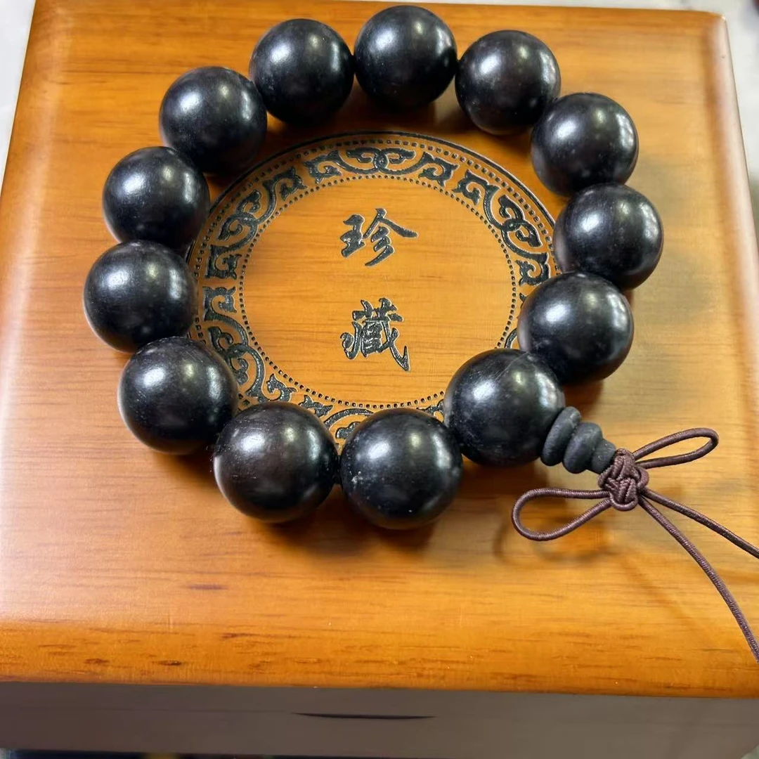 老四精选 圆珠手串 多样性发其一