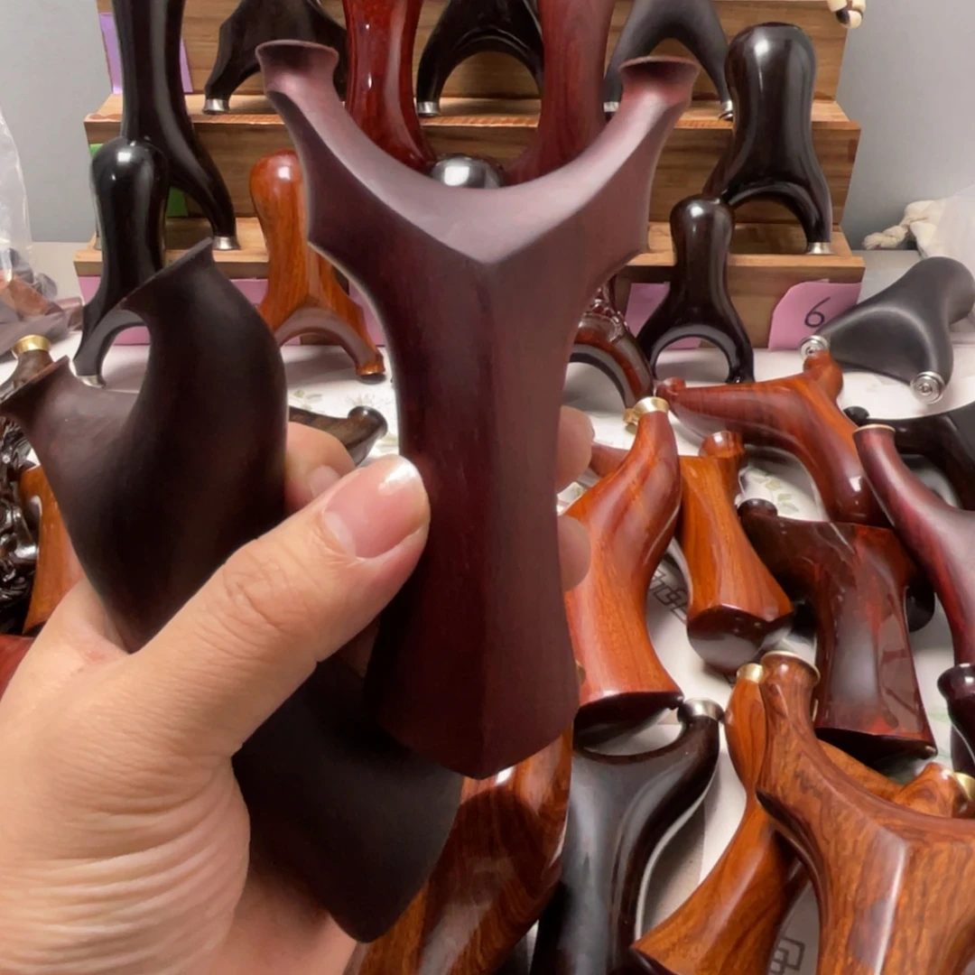 非洲紫檀（红花梨）