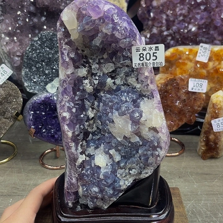 中大型摆件随行未镶嵌