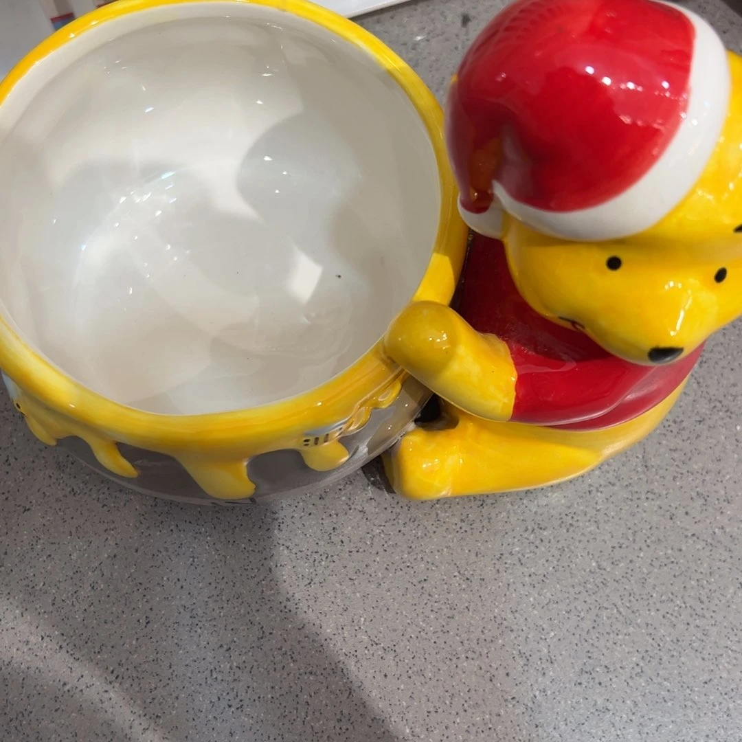 陶瓷默认微瑕介意勿拍