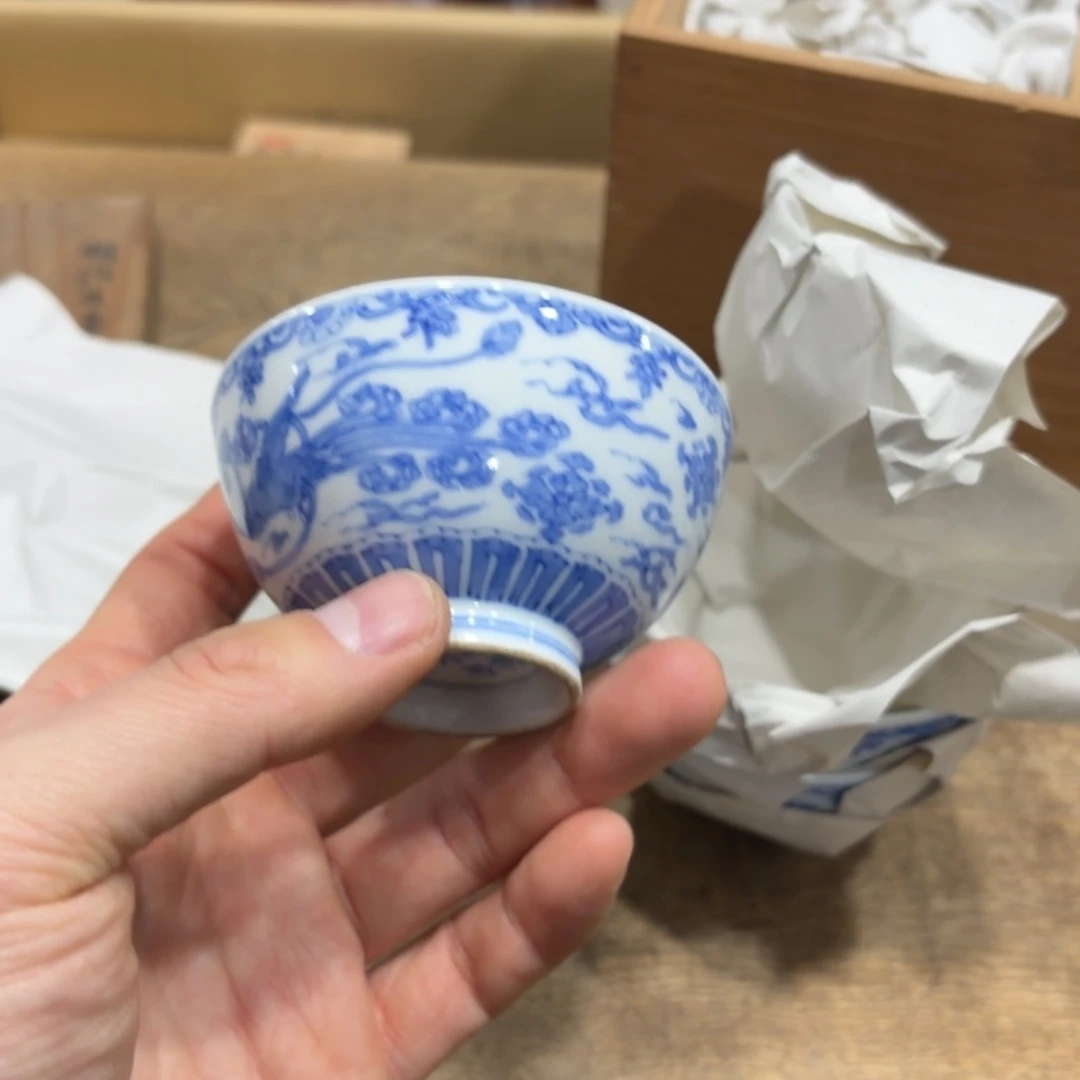 浑***️般若中古美术工艺品