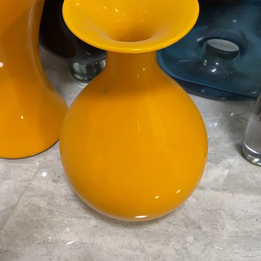 手工艺品琉璃微瑕