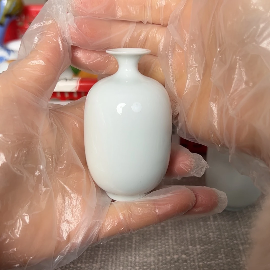 摆件景德镇陶瓷学院会