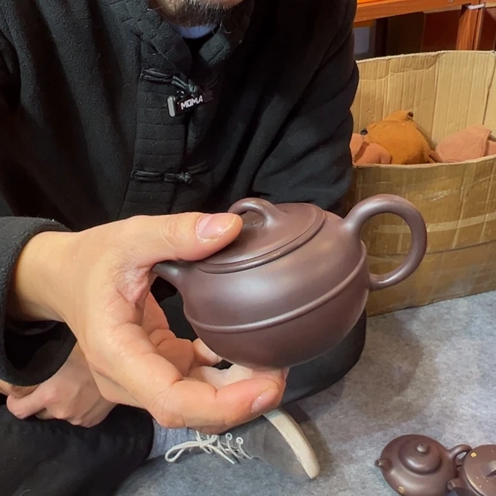 紫砂公道杯旭**升888888888