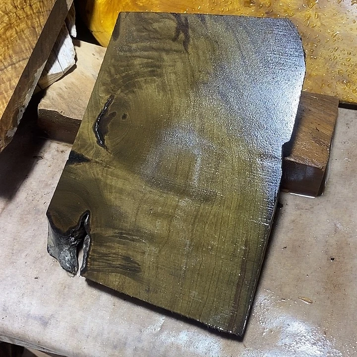 金丝楠木小叶桢楠木