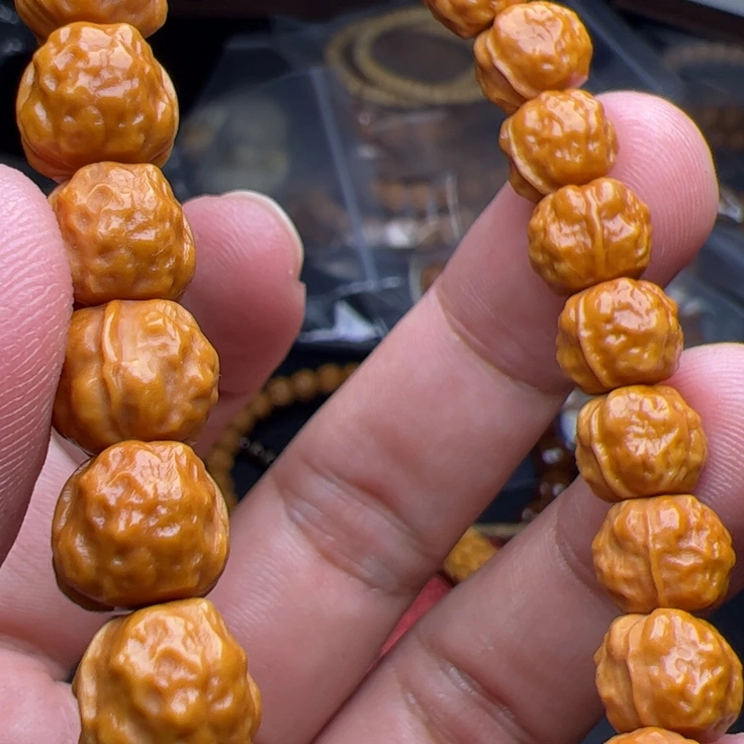 吊坠猴头核桃噢距离