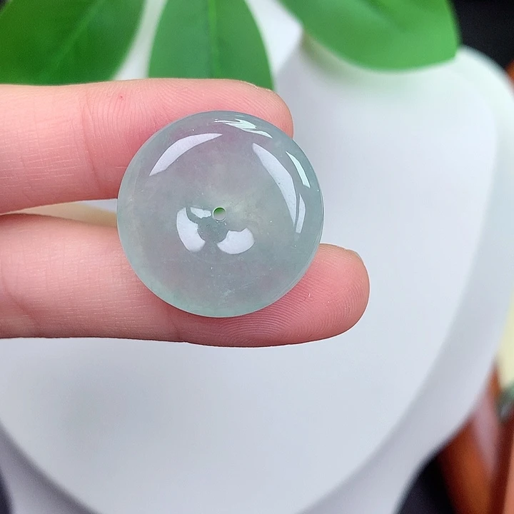 颈饰未镶嵌翡翠50