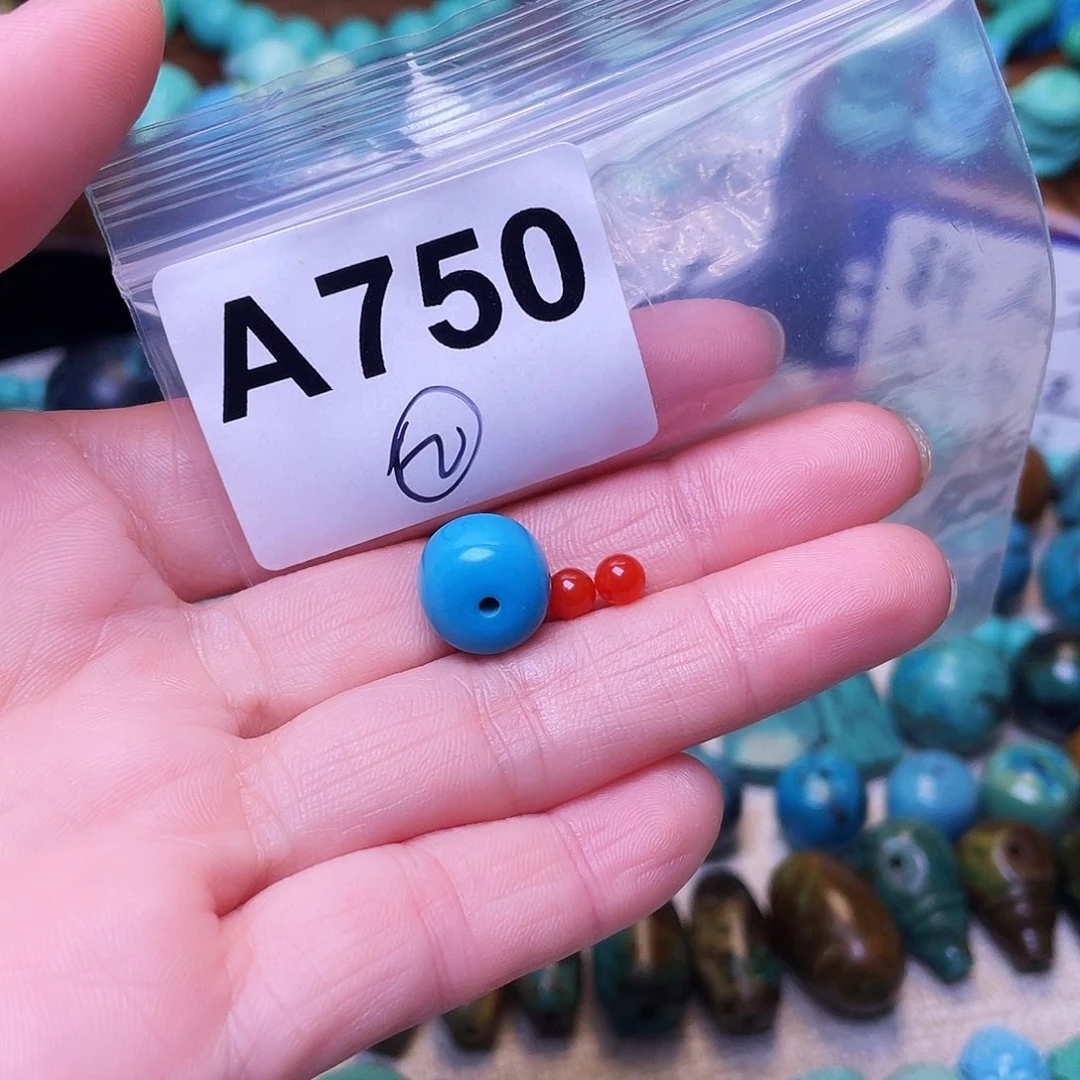 南红玛瑙未镶嵌珠宝半成品
