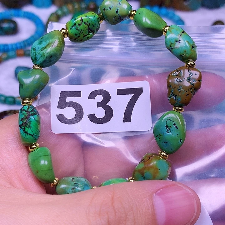 空竹粉丝专享十堰特色手工散珠