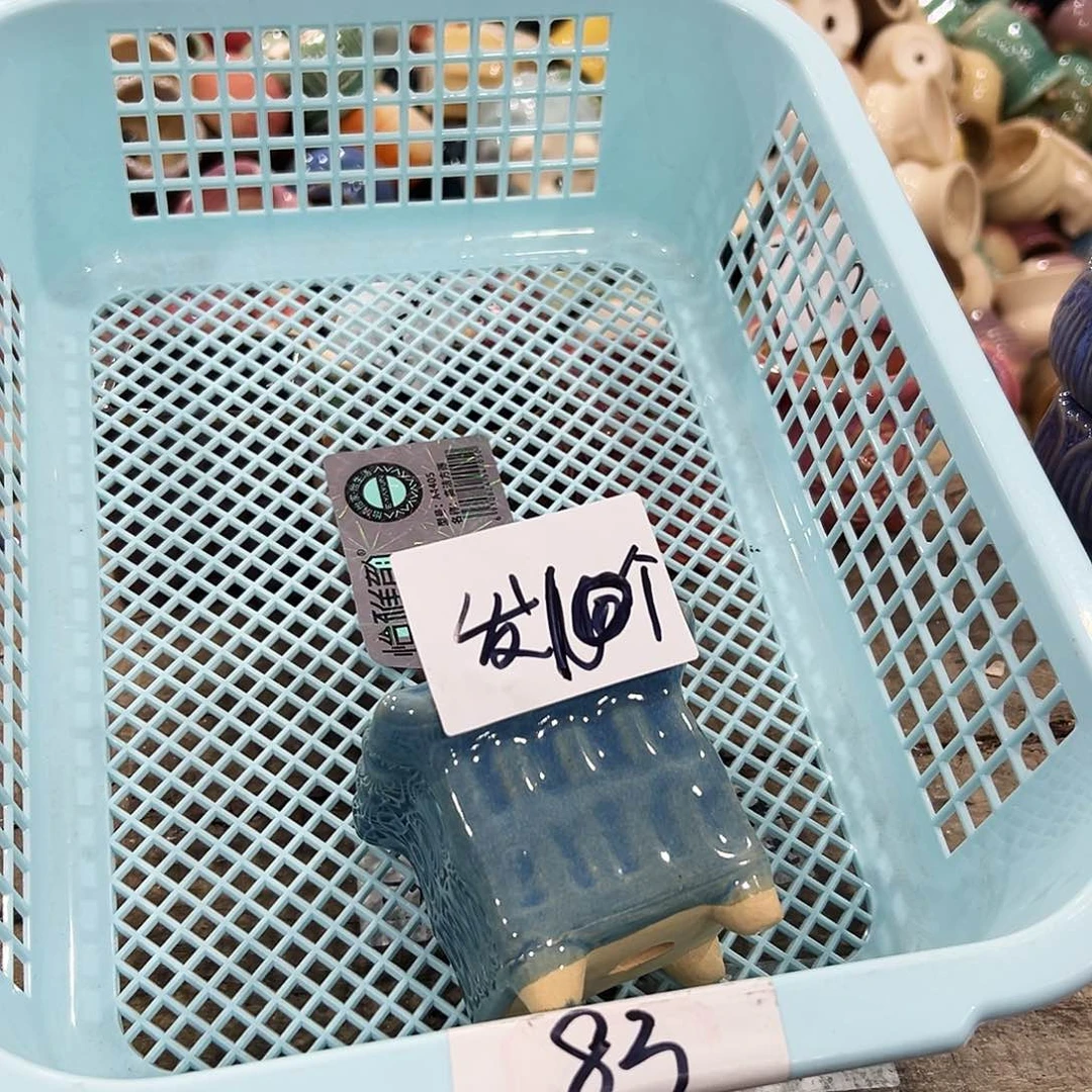 红陶高温陶瓷材料83