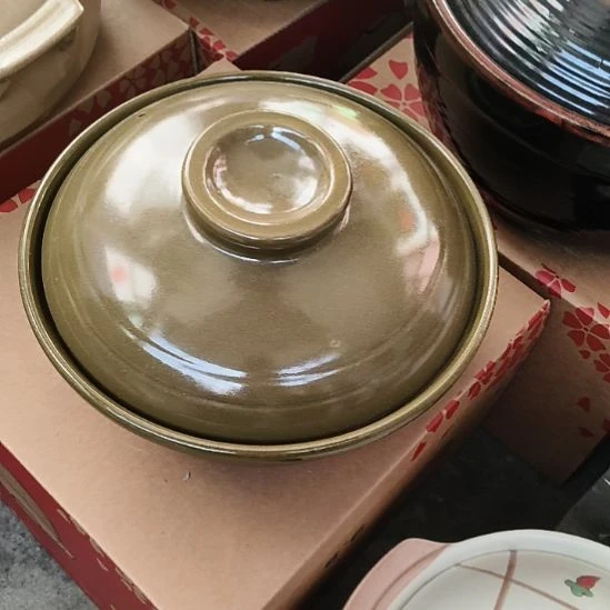 坦***途瓷直径21.5深度8.5