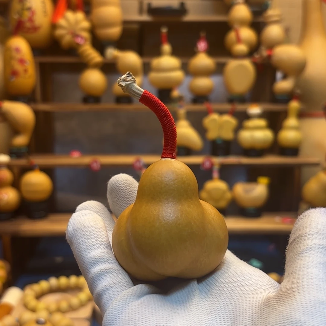 ****‍指针款葫芦家饰系列产品