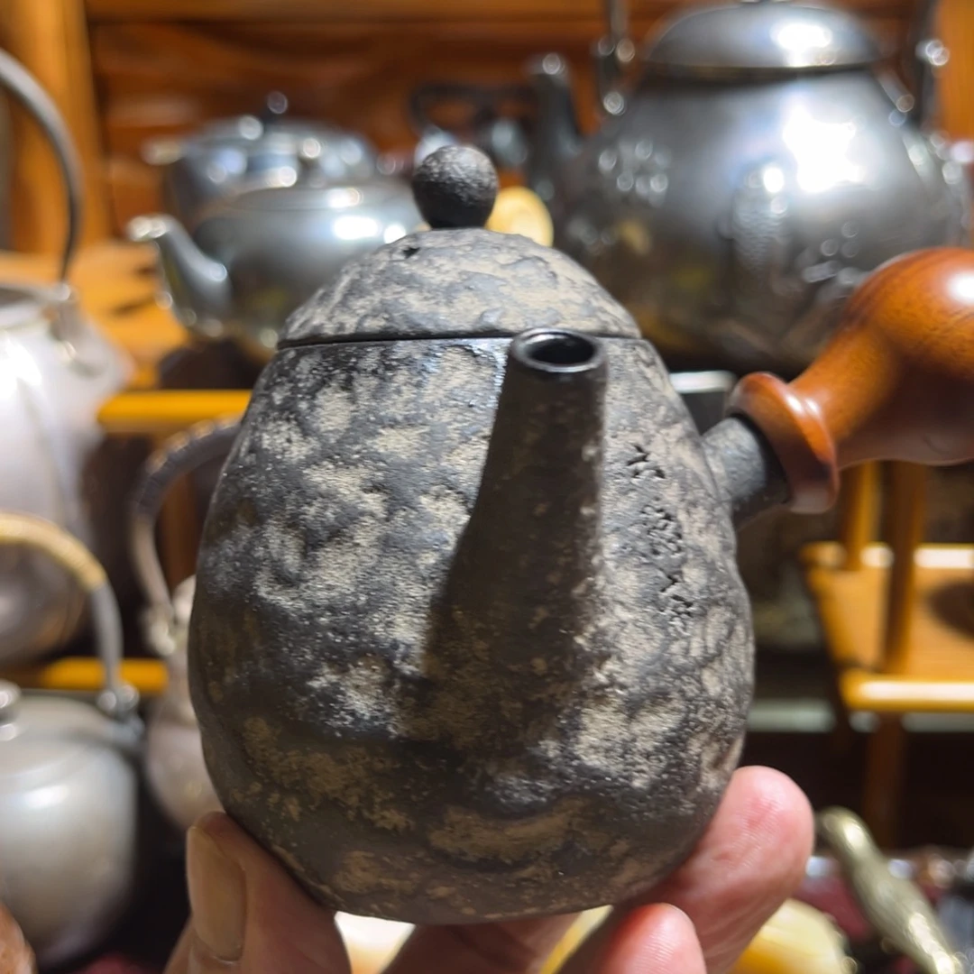 中古回流福利多多